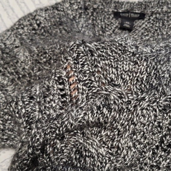 White House | Black Market ladies Sweater xs - Picture 5 of 7